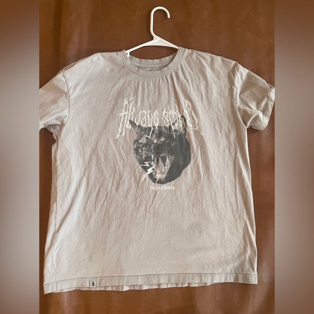 Original Dutch Bros Clothes